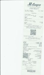 Кассовые чеки с подтверждением в Ардоне