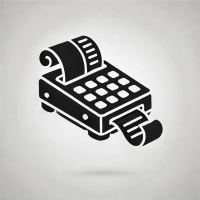 Кассовые чеки в Ардоне