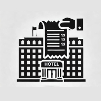 Гостиничные чеки в Ардоне